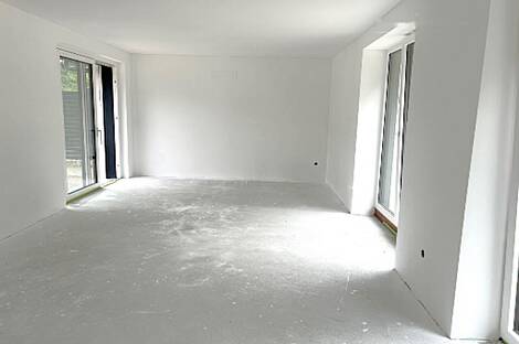 Дом с атриумом в Коезе: 1