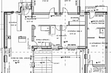 Дом с атриумом в Коезе: 2
