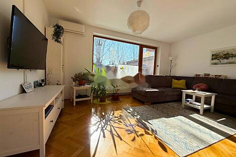 Мургле с террасой дом: 5