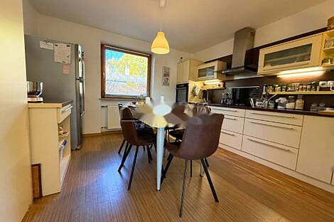 Мургле с террасой дом: 7