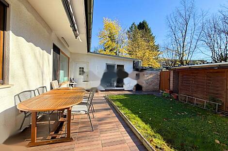 Мургле с террасой дом: 13