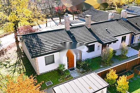 Мургле с террасой дом: 19