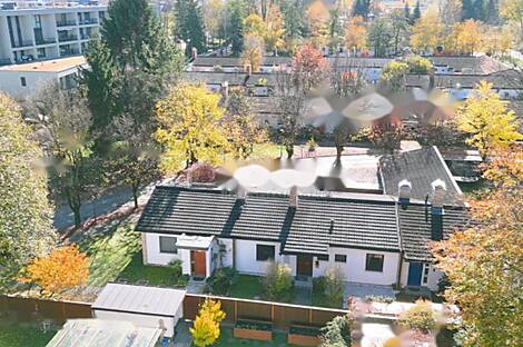 Мургле с террасой дом: 21