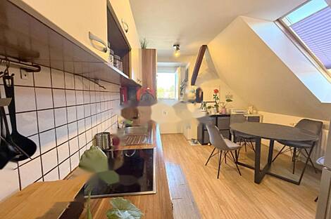 Любляна, район Мосте, дом.: 1