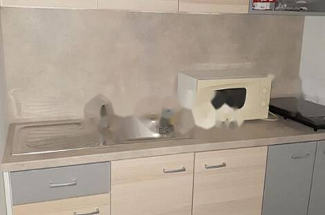 Любляна, район Мосте, дом.: 2