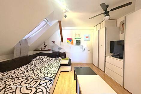 Любляна, район Мосте, дом.: 4