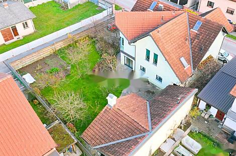 Жилище, Любляна Моше: 5