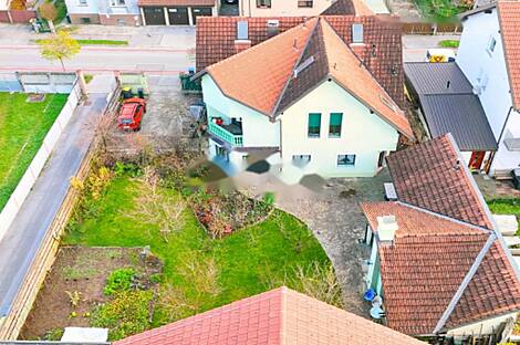 Жилище, Любляна Моше: 7