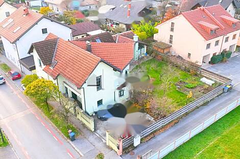 Жилище, Любляна Моше: 10