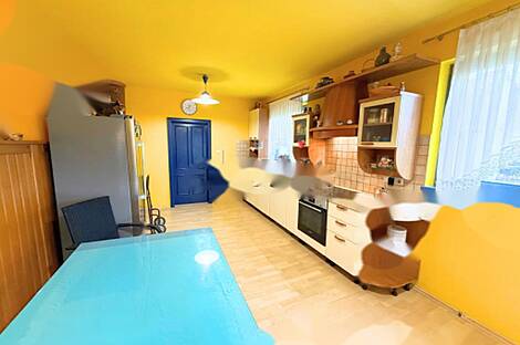 Жилище, Любляна Моше: 24