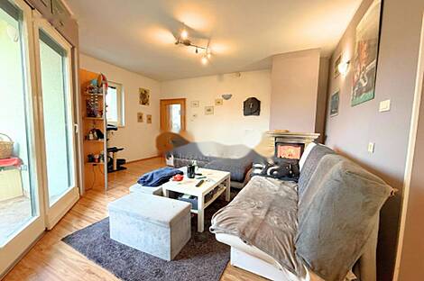 Жилище, Любляна Моше: 27