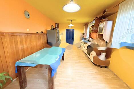 Жилище, Любляна Моше: 30