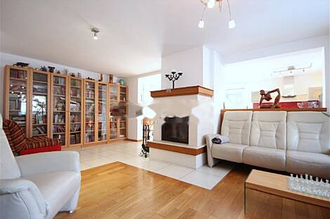 Нижние Гамельне, дом: 4