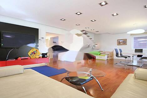 Дом-двойник Чрнуче: 9