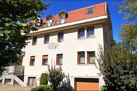 Жилище, блочный район в Любляне: 1