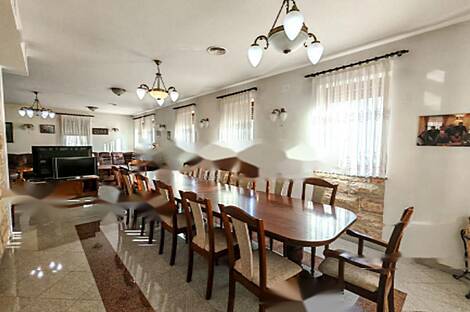 Жилище, блочный район в Любляне: 5