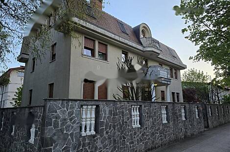 Жилище, блочный район в Любляне: 8