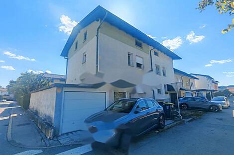 Здание с террасой Брод: 5