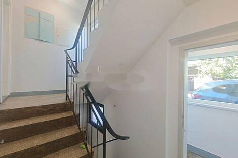 Здание с террасой Брод: 6