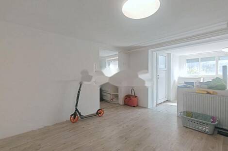 Здание с террасой Брод: 7