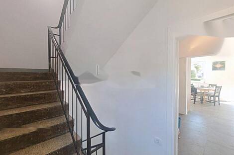 Здание с террасой Брод: 19