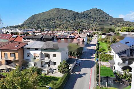 Здание с террасой Брод: 27