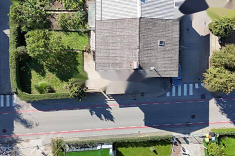 Здание с террасой Брод: 28