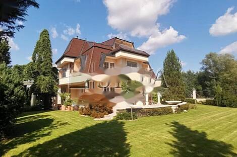 Вич, дом, Любляна.: 1