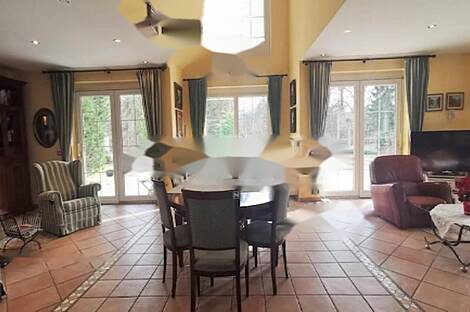 Вич, дом, Любляна.: 2