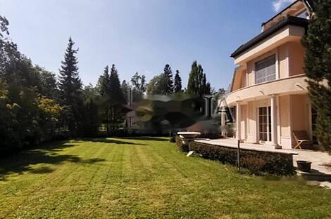 Вич, дом, Любляна.: 4