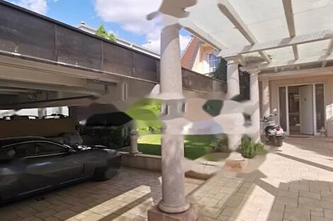 Вич, дом, Любляна.: 5