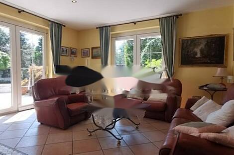 Вич, дом, Любляна.: 7