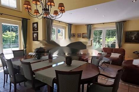 Вич, дом, Любляна.: 8