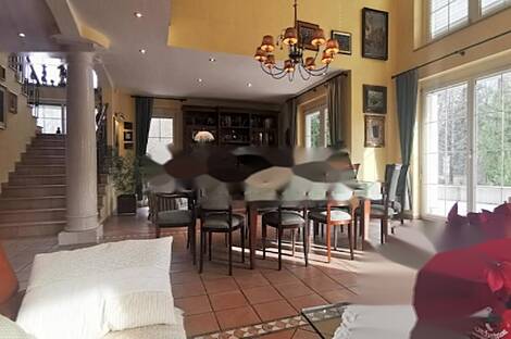 Вич, дом, Любляна.: 11