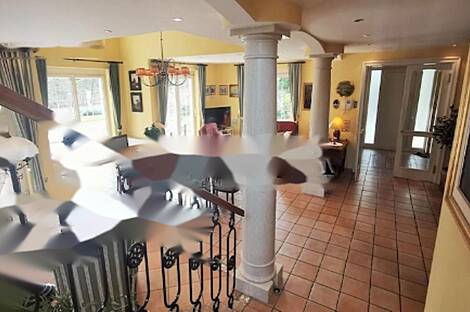 Вич, дом, Любляна.: 13