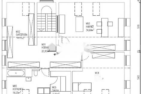 Дом, Вич, Любляна: 9