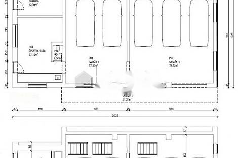 Дом, Вич, Любляна: 10