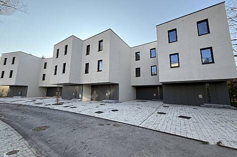 На улице Терраса в Томажичево стоит дом: 2