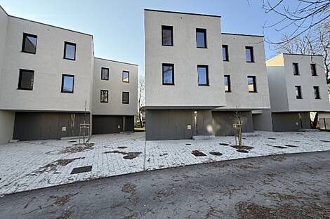 На улице Терраса в Томажичево стоит дом: 3