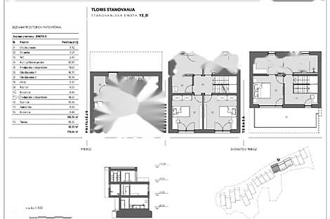 На улице Терраса в Томажичево стоит дом: 7
