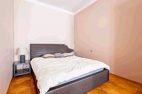 Квартира с четырьмя комнатами в Старом Любляне: 17