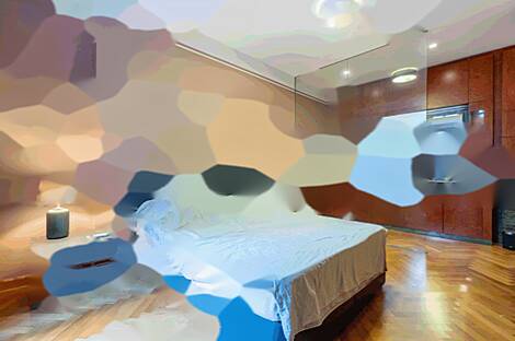 Квартира с четырьмя комнатами в Старом Любляне: 28