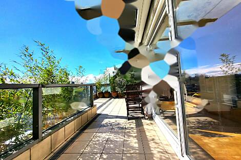 Апартаменты с 4-5 комнатами в центре Любляны.: 3