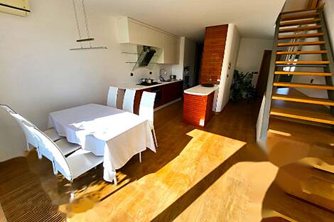 Апартаменты с 4-5 комнатами в центре Любляны.: 7