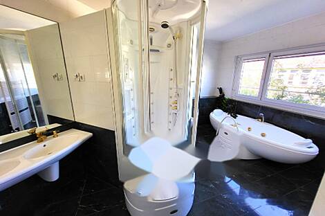 Апартаменты с 4-5 комнатами в центре Любляны.: 10