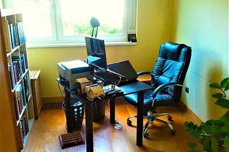 Апартаменты с 4-5 комнатами в центре Любляны.: 13