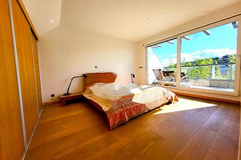 Апартаменты с 4-5 комнатами в центре Любляны.: 17