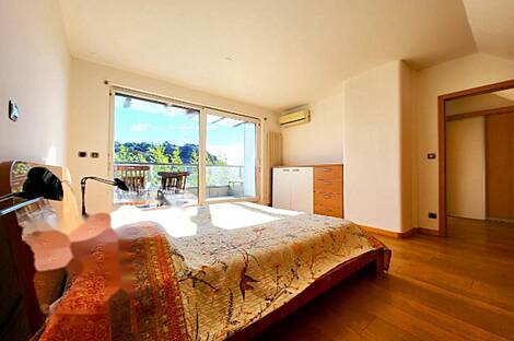 Апартаменты с 4-5 комнатами в центре Любляны.: 18