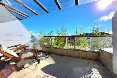 Апартаменты с 4-5 комнатами в центре Любляны.: 19