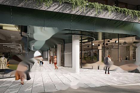 Жилье в центральной части Любляны: 3